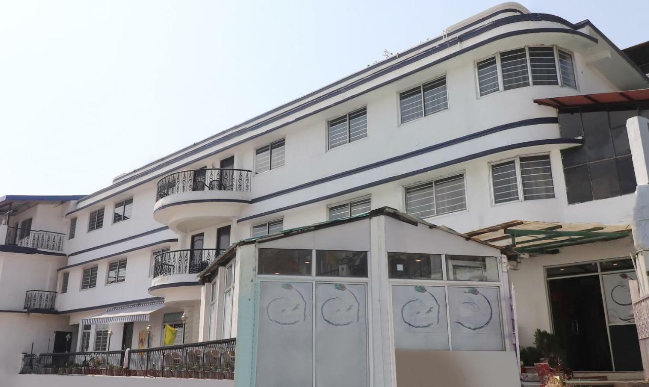 Treebo Mayur, Mall Road Mussoorie Eksteriør billede
